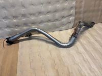 фото thumb №4, Труба заливной топлива do hondy cr-v iii 06-11r дизель труба бака