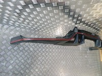 фото thumb №2, Honda civic x type r накладка спойлер задний