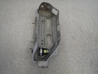 Купити Toyota yaris ii 06-09 кронштейн вертикальний правий поперечина передній, фото thumb