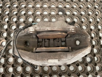 фото thumb №10, Bmw 7 g11 g12 3.0d супорт перед лівий/правий 348/36