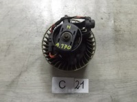 фото thumb №1, Повітродувка обдув вентилятор mercedes a170