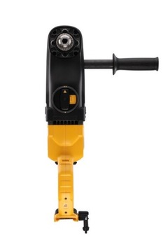 АККУМУЛЯТОРНАЯ УГЛОВАЯ ДРЕЛЬ 54 В XR 0*AH