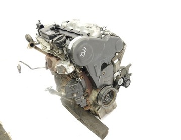 фото thumb №6, Двигун audi a6 c6 a4 b8 a5 seat exeo 2.0 tdi cah