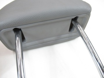 фото thumb №13, Подголовник перед bmw e60 e61 2003-2006 дорестайлинг