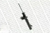 фото thumb №1, Амортизатор перед газовий v4302 monroe ford