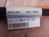 фото thumb №8, Peugeot partner 2016 шланг разъём зарядки