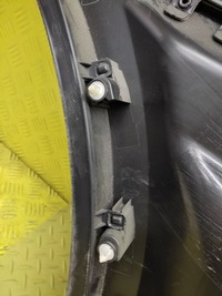 фото thumb №13, Land rover discovery iii обивка дверь правый задняя