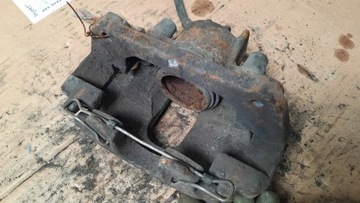 фото thumb №4, Суппорт тормозной левый перед volvo s60 i 03r