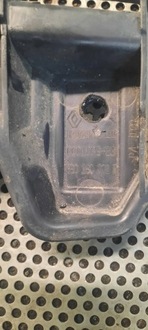 фото thumb №3, Кронштейн бампера renault master 9e0160802f movano