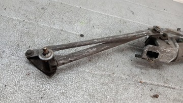 фото thumb №4, Механізм двірник перед vw transporter 97r