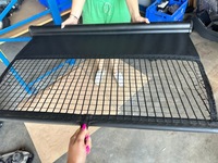 фото thumb №9, Сетка багажника skoda octavia ii 1z9861691b