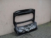 фото thumb №5, Mitsubishi eclipse cross 18- кришка багажника задня задня