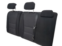 фото thumb №1, Hyundai i30 ii спинка сиденье задняя материал hb