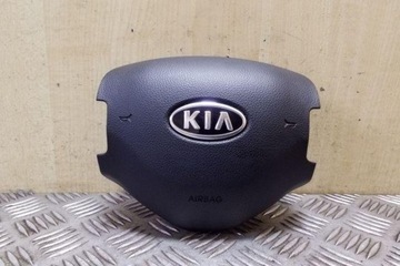 фото thumb №8, Подушка безпеки водія kia sportage v nq5 569003u100 2.0l бензин 132kw 2012