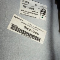 фото thumb №13, Trafic iii iv левый уголок задняя 850174392r 253497435r 253a45945r 240157639r