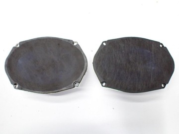 фото thumb №11, Динамік сабвуфер підсилювач оригінал 68325103ad grand cherokee iv wk2 18r