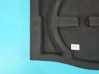 фото thumb №8, Обшивка багажника пол renault laguna iii 849600001r