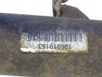 фото thumb №5, Ldv maxus 04-09 балка ось зад 16