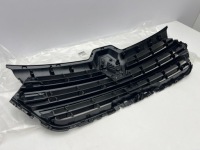 фото thumb №6, Renault trafic iii lift iv решётка радиатора бампера решётка радиатора хром nowa oem n 2021-