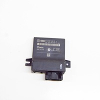 фото thumb №1, Audi a6 s6 c6 4f 2005 модуль управление шлюз