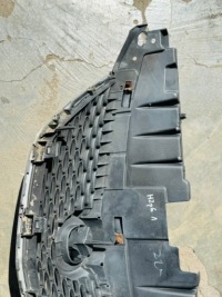 фото thumb №10, Решётка mazda mpv ii решётка le43b0712 165507j1