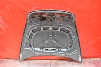 Капот кришка двигуна lf8d skoda octavia 2 2 04-08 Недорого, фото thumb