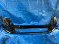 фото thumb №1, Skoda octavia iv 4 бампер передний