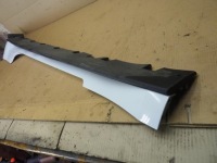 Порог накладка накладка  левая ford mustang gt 14r- fr3b-6310155 Цена, фото thumb