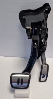 фото thumb №1, Vw id.3 потенціометр педаль газу основа педалей nowe oryg. 1eb723503 10b