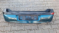 фото thumb №1, Бампер задня opel corsa c 01r 3d
