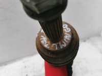 фото thumb №7, Приводной вал длинная правый перед renault twingo ii 1.2 16v