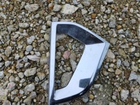 Купить Bmw g30 g31 решётка накладка рамка бампера хром бампера левая 9463481, фото thumb