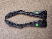 фото thumb №1, Ковзун бампера праві лівий зад rapid