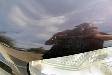 фото thumb №11, Капот крышка двигателя nissan qashqai 10-14 рестайлинг gab