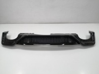 фото thumb №1, Спойлер диффузор audi rs6 c8 rs7 ii 4k8 18- задняя