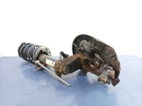 фото thumb №5, Vw touran i поворотный кулак mcperson правый 1k0400054cj