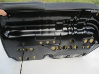 фото thumb №5, Volvo v50 2007 r-tylne сиденье