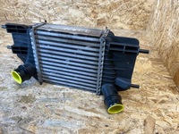 фото thumb №6, Радиатор воздуха интеркулер nissan note ii e12 1.5 dci 144613vd0a 2012-