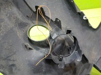 фото thumb №9, Nissan qashqai j10 i +2 09r бампер перед gab