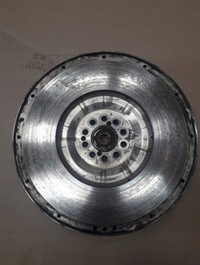 фото thumb №3, Scania колесо маховики