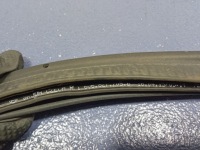 фото thumb №4, Skoda fabia iii 6v hb 14- прокладка кришки задня 6v6827705