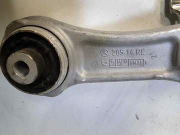 фото thumb №12, Mercedes e клас w213 213 поворотна опора права передня