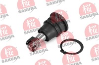фото thumb №1, Шаровая опора рычага sakura 422-10-4000