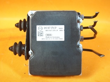 фото thumb №9, Audi a5 8t насос abs блок керування 8k0614517ha / 8k0907379cp 28km