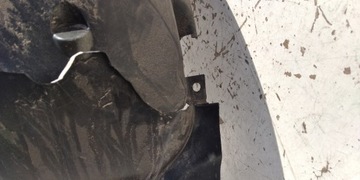 фото thumb №5, Astra k v підкрилок праві зад 39114954