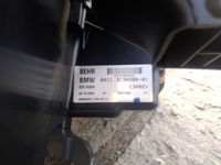 фото thumb №9, Bmw e60 e61 530d przedlift обігрівач комплектна behr 9 134 986