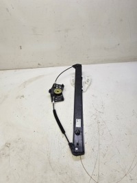 фото thumb №1, Механизм стекло правый задняя audi q3 f3 83a839462