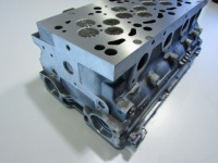 Головка audi a4 vw passat b6 golf vskoda octavia ii 2.0 tdi 16 bkd bkp bre Ціна, фото thumb