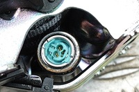 фото thumb №6, Volvo xc40 задній лівий pas безпеки 31462131 2021 25575681