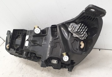 фото thumb №13, Ford focus mk4 рестайлінг 2021- лампа перед права повний led європа оригінал